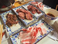 -大槐树烤肉馆