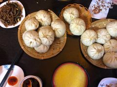 -天津包子铺·海鲜家常菜(北戴河店)