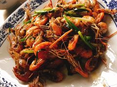 -洞天食府(北大街店)