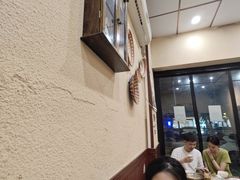 -曼谷食堂·泰国家庭料理(丹桂路店)