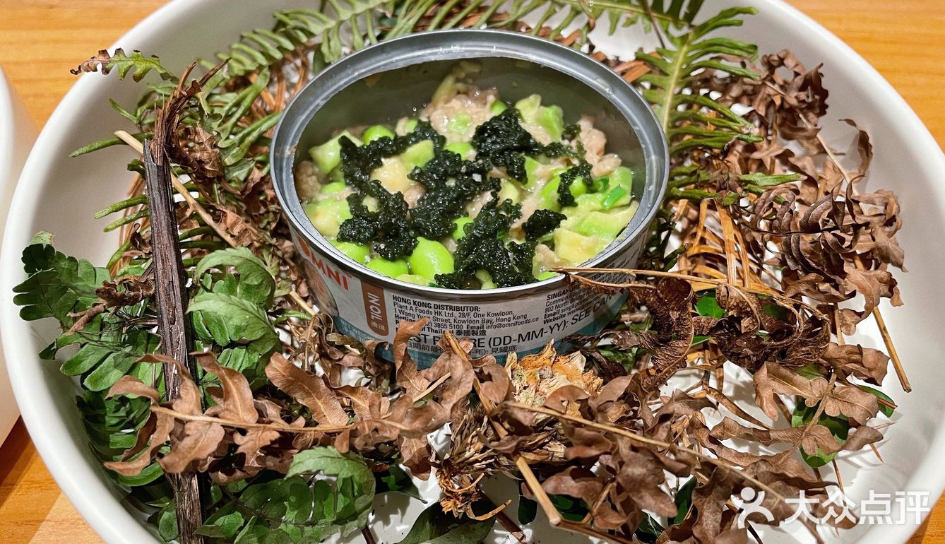 景德镇｜素食｜鹅鹅鹅｜每个人的梦想都值得被鼓励