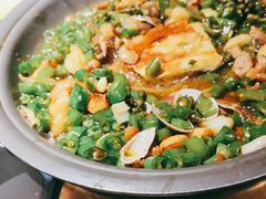-辣尚瘾·烤鱼·新川菜(交大直营店)