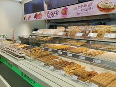 -泸溪河桃酥(西直门凯德店)