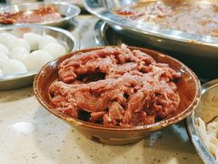 嫩牛肉-电台巷火锅(科华总店)