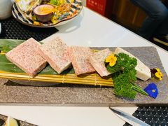 -千寻山野烤肉(中关村店)