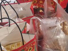 -LELECHA乐乐茶(新街口大洋店)