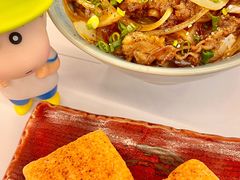 -利之德面屋•烤物(海雅店)