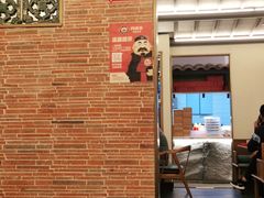 大堂-闽上鲜·福建菜(龙湖滨江天街店)