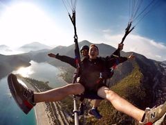 -费特希耶滑翔伞