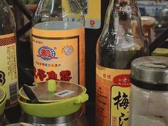 -田海鹰猪血汤(平东一街店)