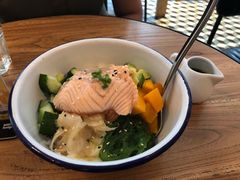 -Moka Bros 摩卡站(西单大悦城店)