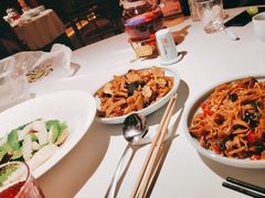 -宝轩渔府·老字号海鲜·正宗津菜(水上店)