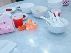 -胡世羊肉汤(南街店)
