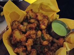 -ibarrel爱杯·bistro&brunch(江宁路店)