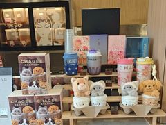 -霸王茶姬(南强街店)