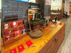 -小时候文化主题餐厅(田家店)