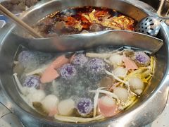 -江二娃串串香(科园四路总店)