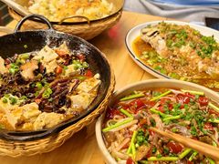 -郑件洋芋饭庄