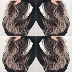 -MT·ID 烫发.染发.接发SALON