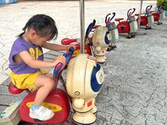 -史努比缤纷世界