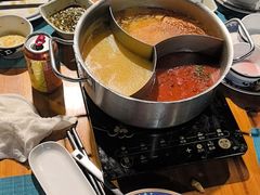 -渔家火锅·海鲜自助餐·演艺(亚龙湾天域酒店)