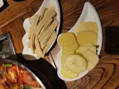 -亮欢寨酸汤鱼(沙冲路店)
