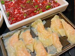 -刘一手重庆火锅(万达广场店)