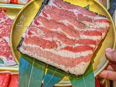 -大田家•炭火烧肉酒场(大兴枣园店)