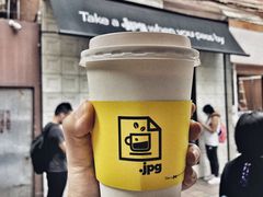 -JPG coffee(广州体育西店)