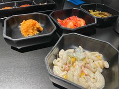 -青春韩国料理(汽博店)