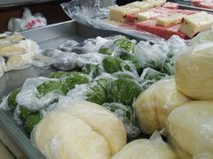 -松盛糕团店(红旗桥店)