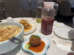 -北李妈妈菜·海肠捞饭(开发区万达店)