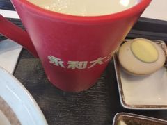 -永和大王(蛙嫩鸡香煲煲鲜·军博店)