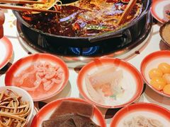 -江北北火锅馆·公路夜市(魏公村店)