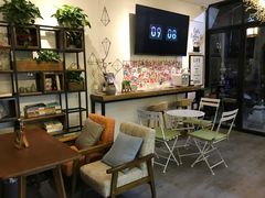 -蜜舍咖啡(洋人街店)