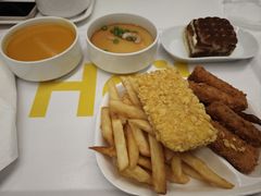 -宜家·瑞典风味餐厅(北京西红门店)