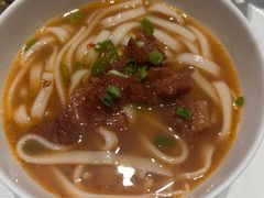 -君庭中餐厅(友谊宾馆店)