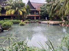 -三亚湾红树林度假世界(木棉酒店)