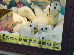 -PAWTOY爪e玩偶店(天兴罗斯福店)