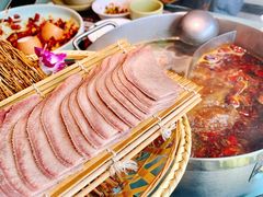 -盡膳口福·百年汤方火锅(科华北路店)