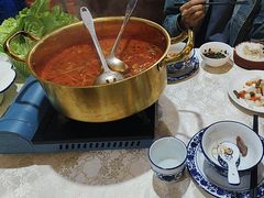 -贵州人家·酸汤火锅·20年老字号