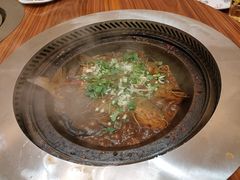 -二十一分小锅炖(中心店)