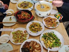 -奉天理·海鲜饺子