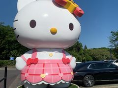 -凯蒂猫主题馆