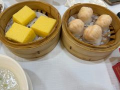 -福满楼·海鲜酒家(福永益田店)