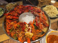 -王红军龙虾(新民路店)