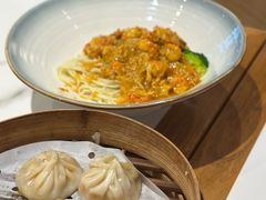 -馋三尺蟹粉小笼(人民广场店)