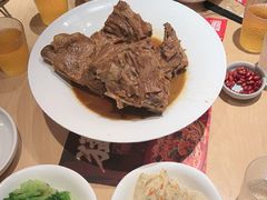 -大师兄·西北小馆(金湾华发商都店)