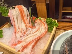 -手选潮汕鲜活牛肉火锅(二七广场店)