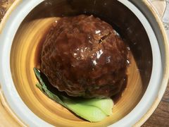 -金枝玉叶上海人家食府(三里河店)